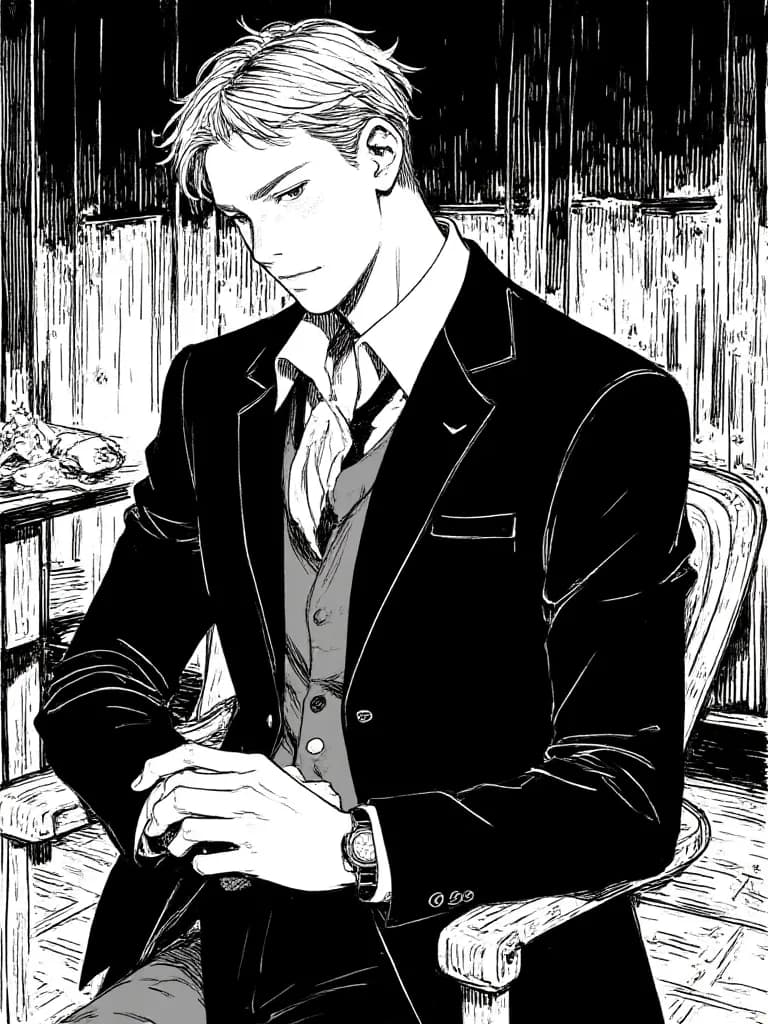 Thumbnail of William