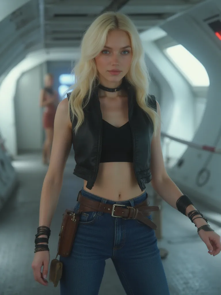 Thumbnail of Android 18