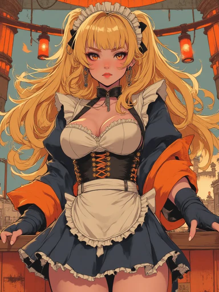 Thumbnail of Эльза