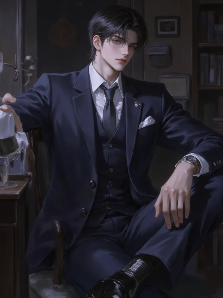 Thumbnail of Кейлен Вэнс