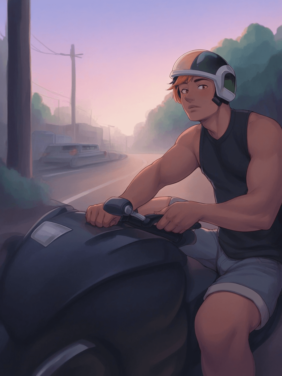 Thumbnail of Дэниел