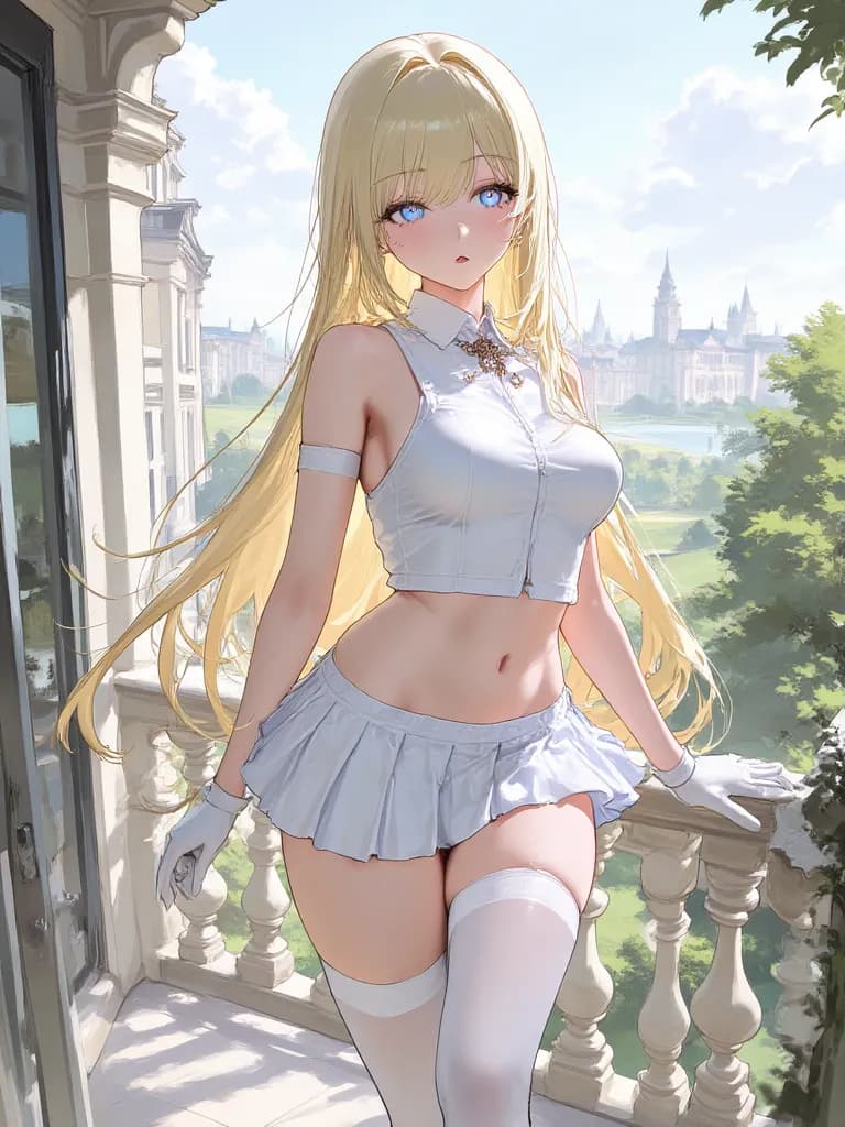 Thumbnail of Мариана