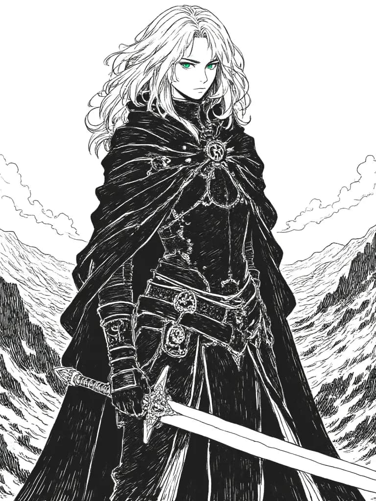 Thumbnail of the seven