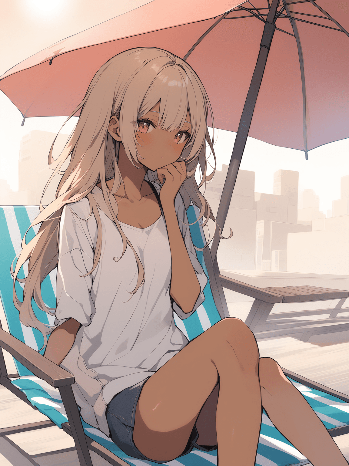 Thumbnail of Вика