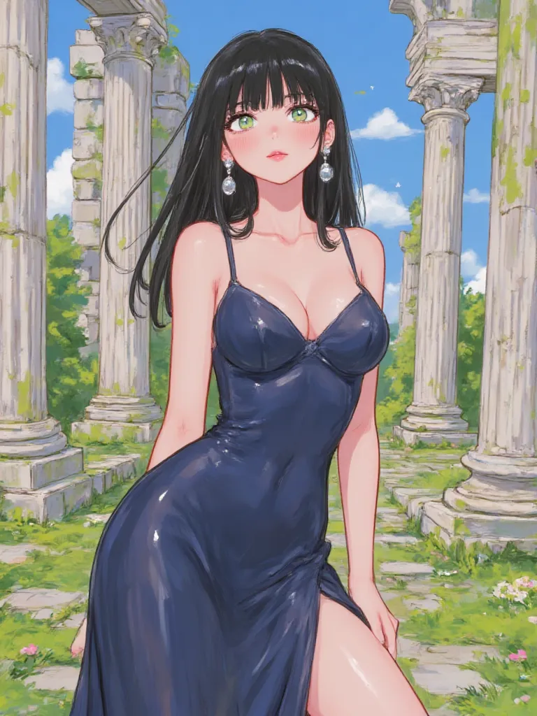 Thumbnail of Elara Vanya