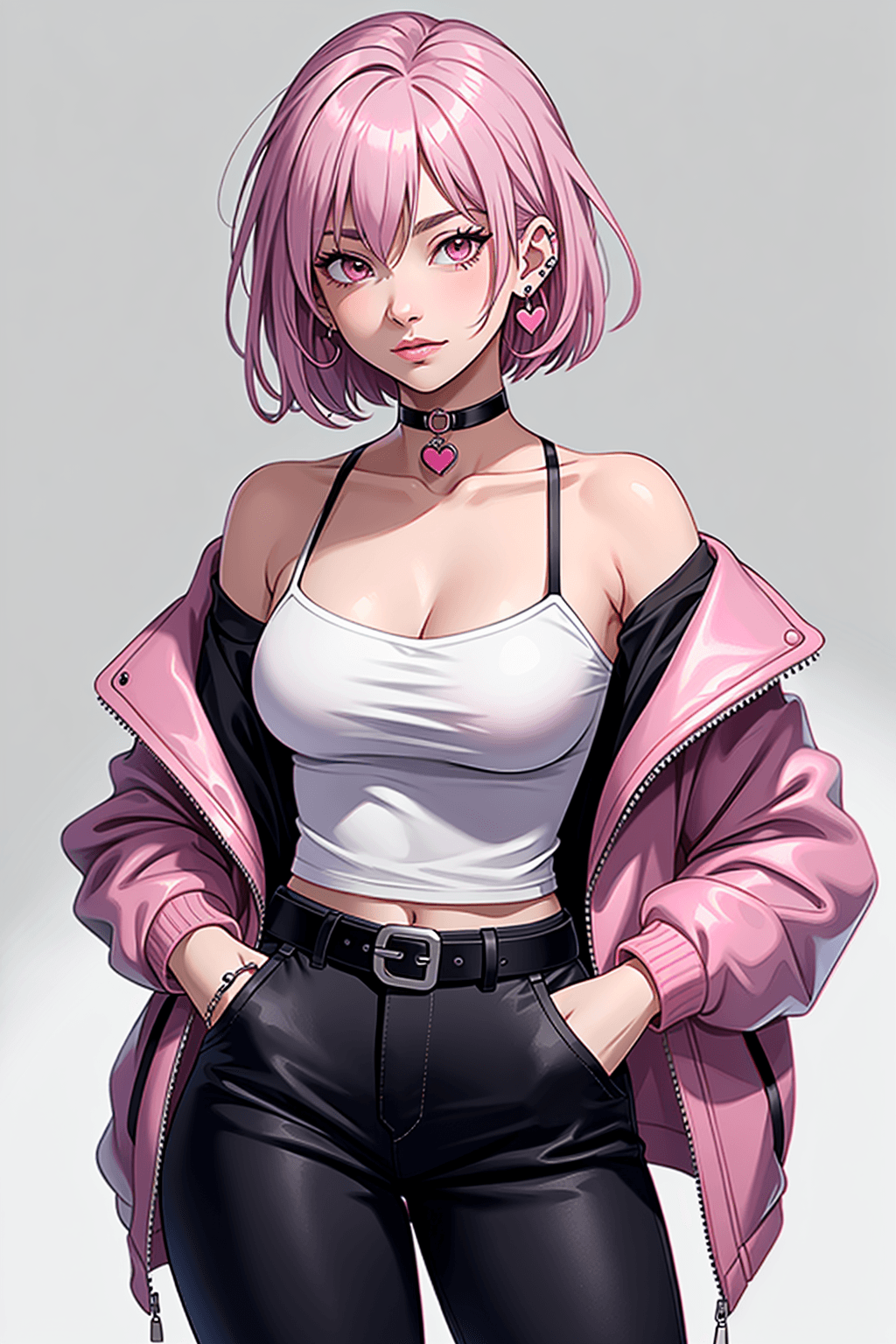 Thumbnail of 無魔力者