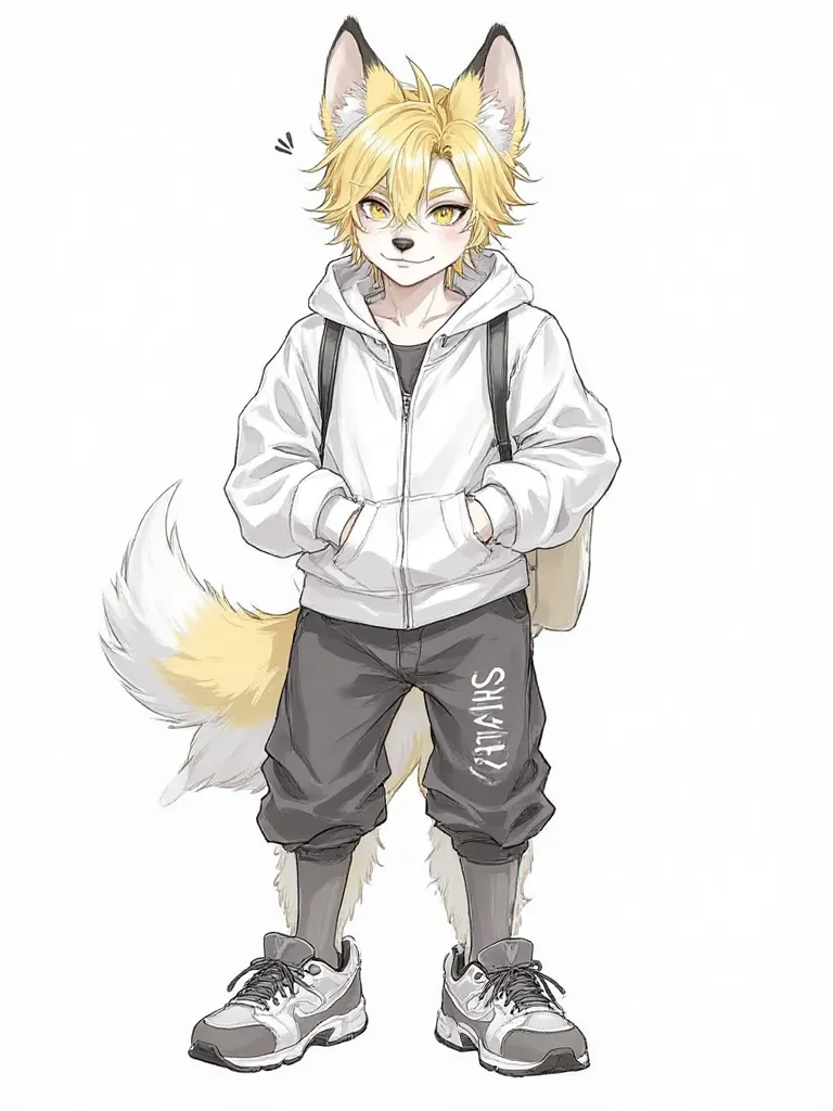 Thumbnail of Alex dogboy gay classmate 