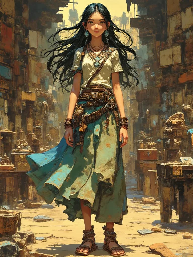 Thumbnail of Тэмми