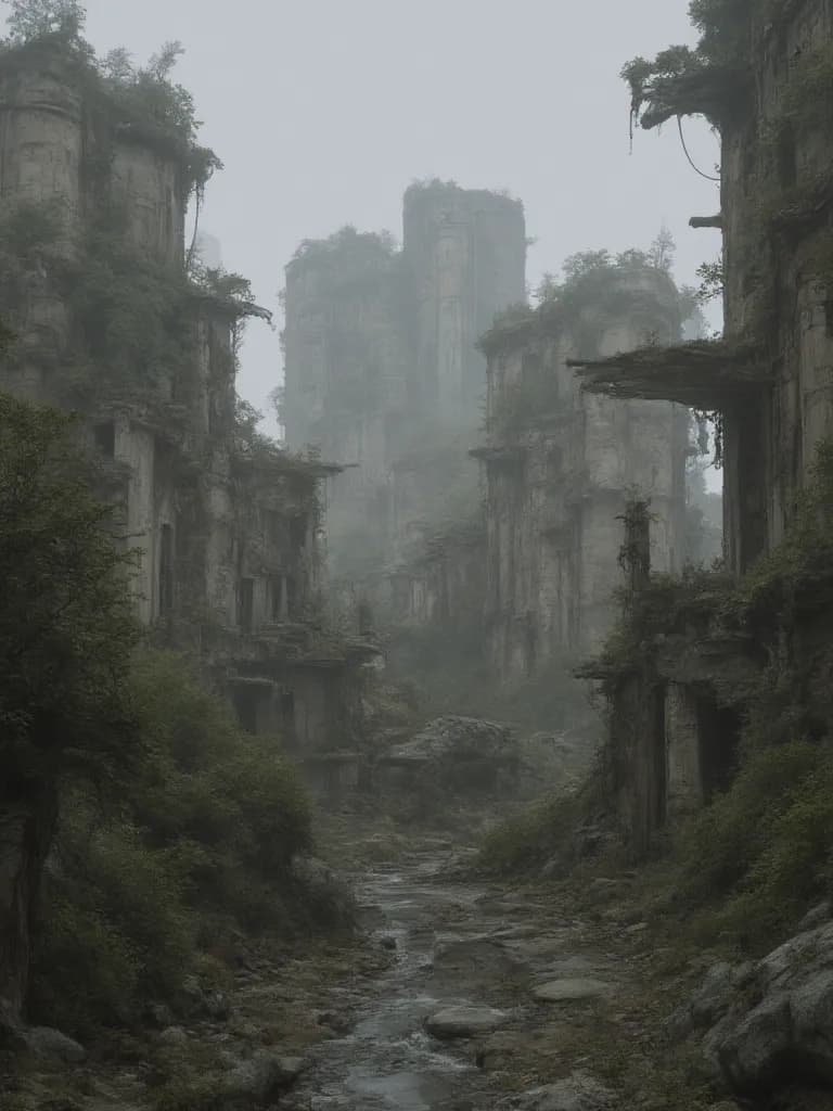 Thumbnail of Вселенная Fallout