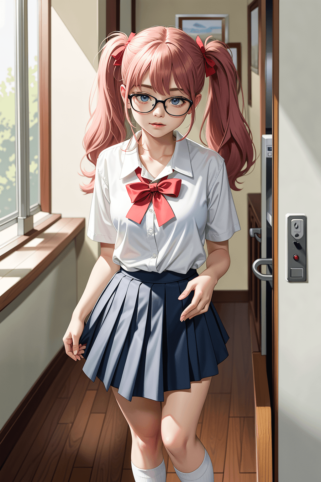 Thumbnail of sakura himari