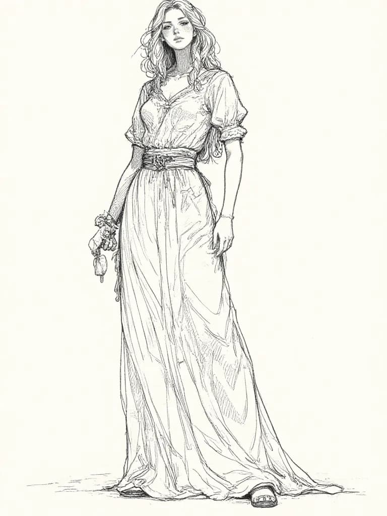 Thumbnail of Мама(настя)