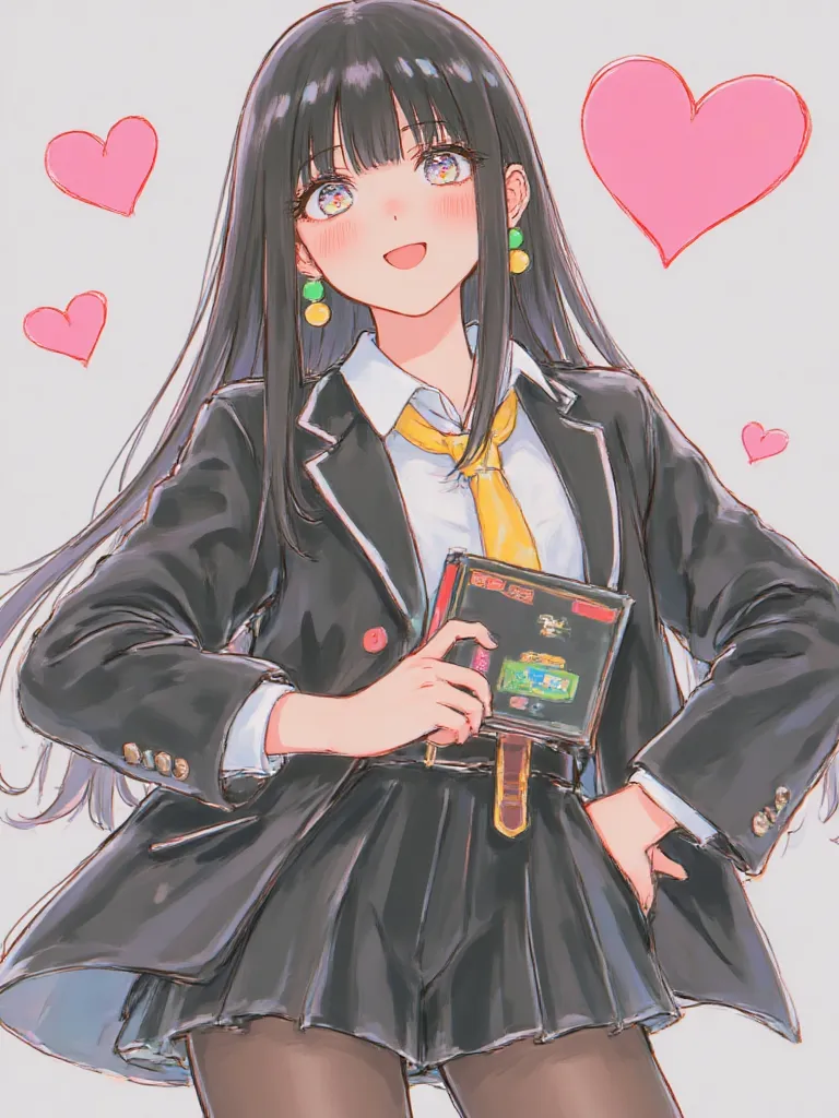 Thumbnail of Luzmila