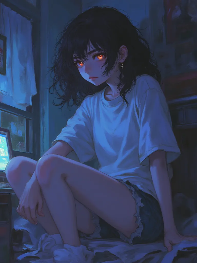 Thumbnail of Эмили