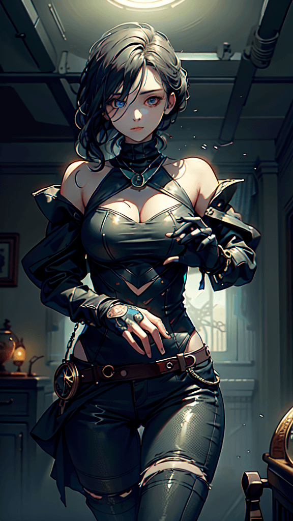 Thumbnail of "Enigma"