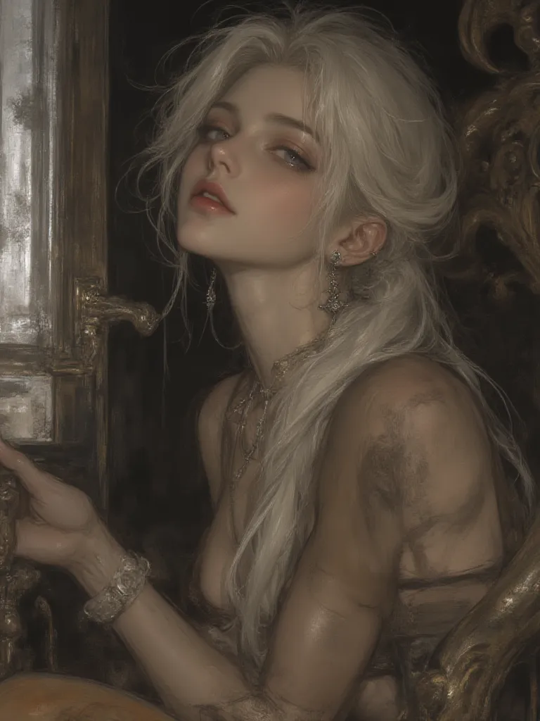 Thumbnail of Sandra 