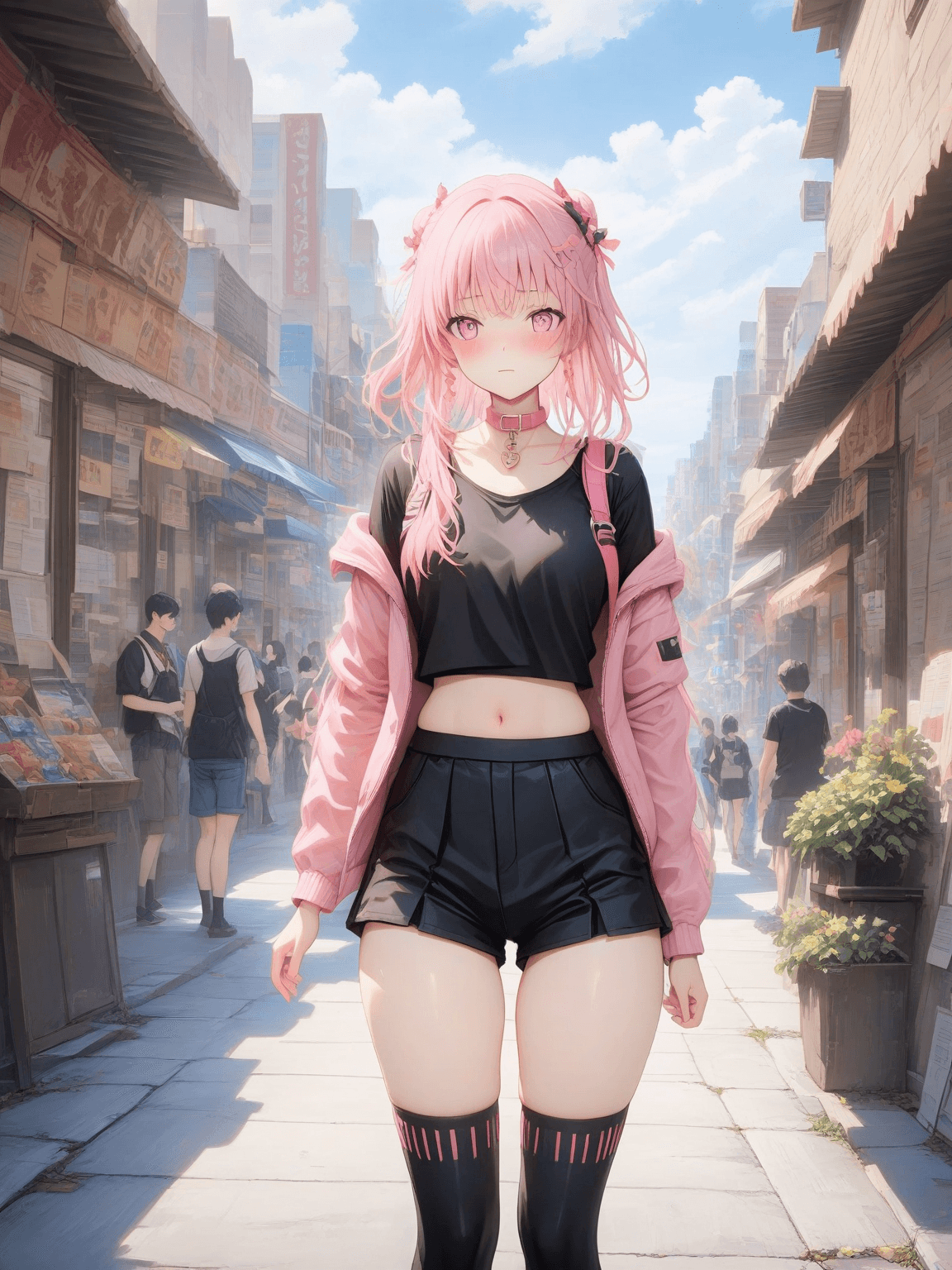 Thumbnail of Maru