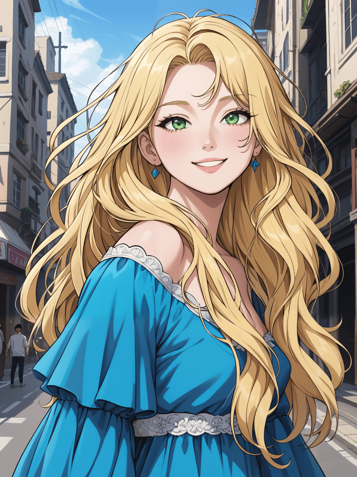 Thumbnail of Princess 