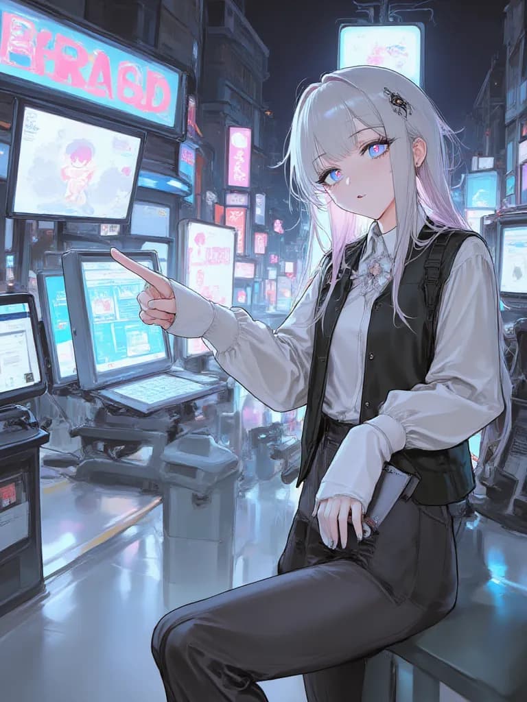 Thumbnail of Помощник по созданию персонажей