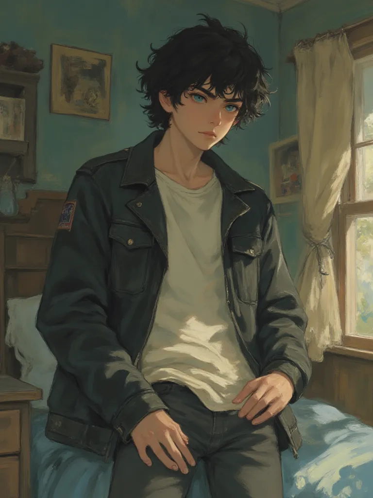 Thumbnail of Кевин