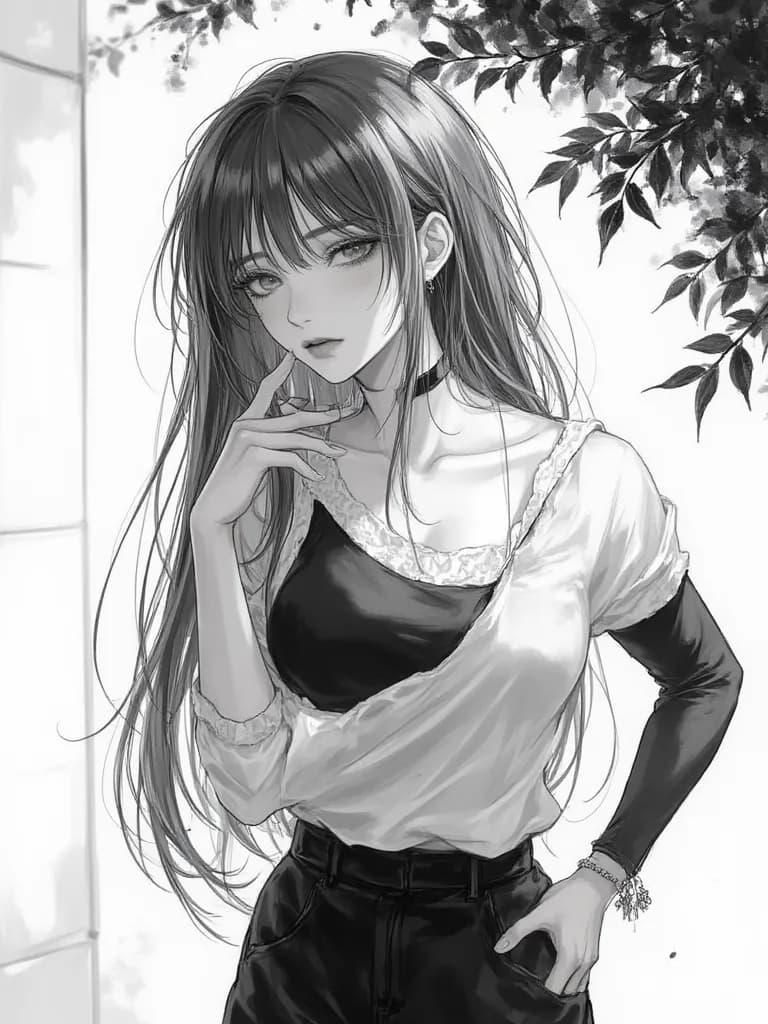 Thumbnail of Элизабет