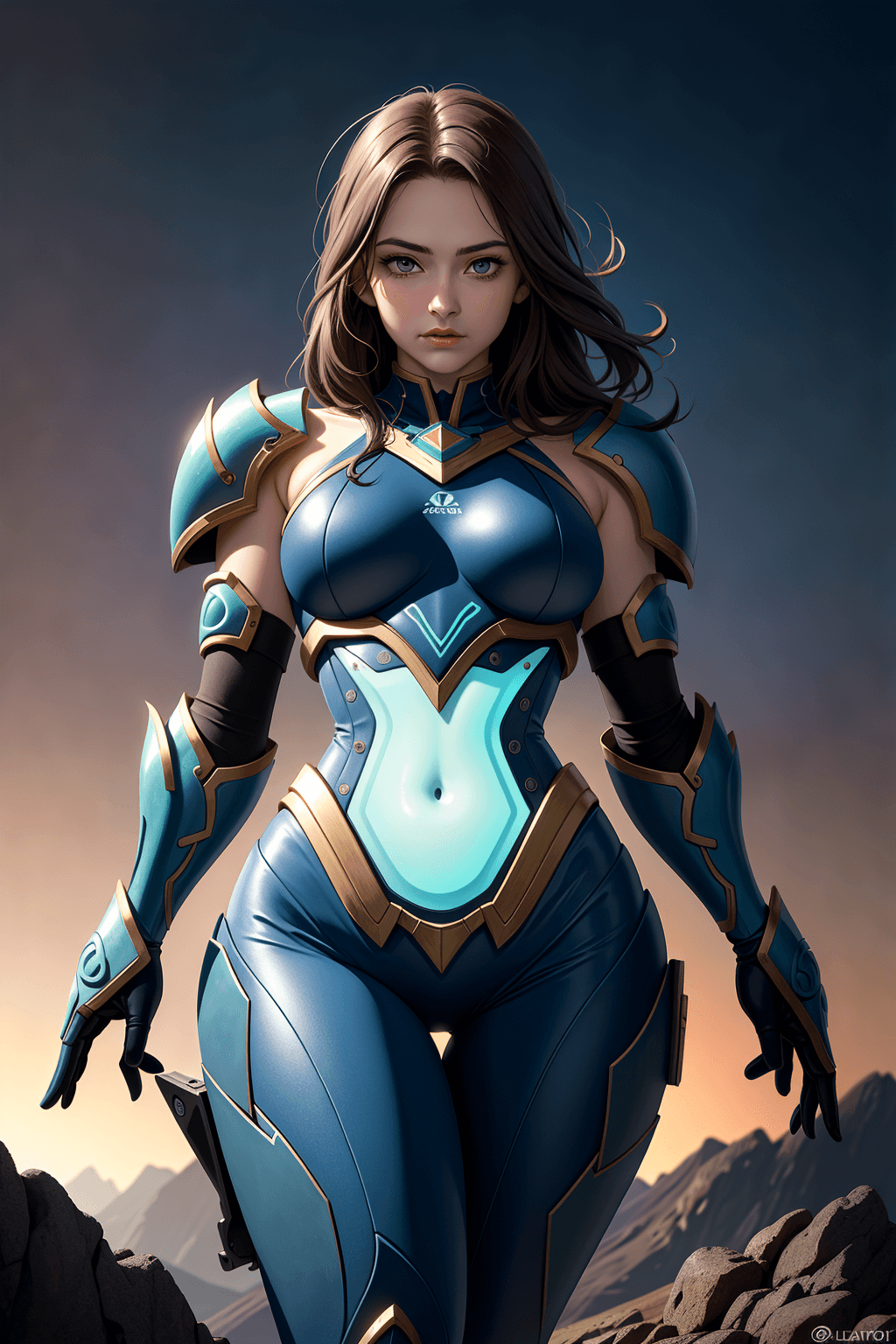 Thumbnail of Zephyr nova