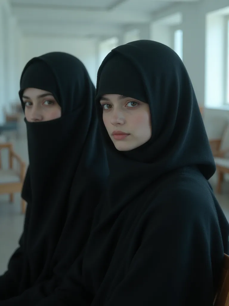 Thumbnail of Аиша и Фатима