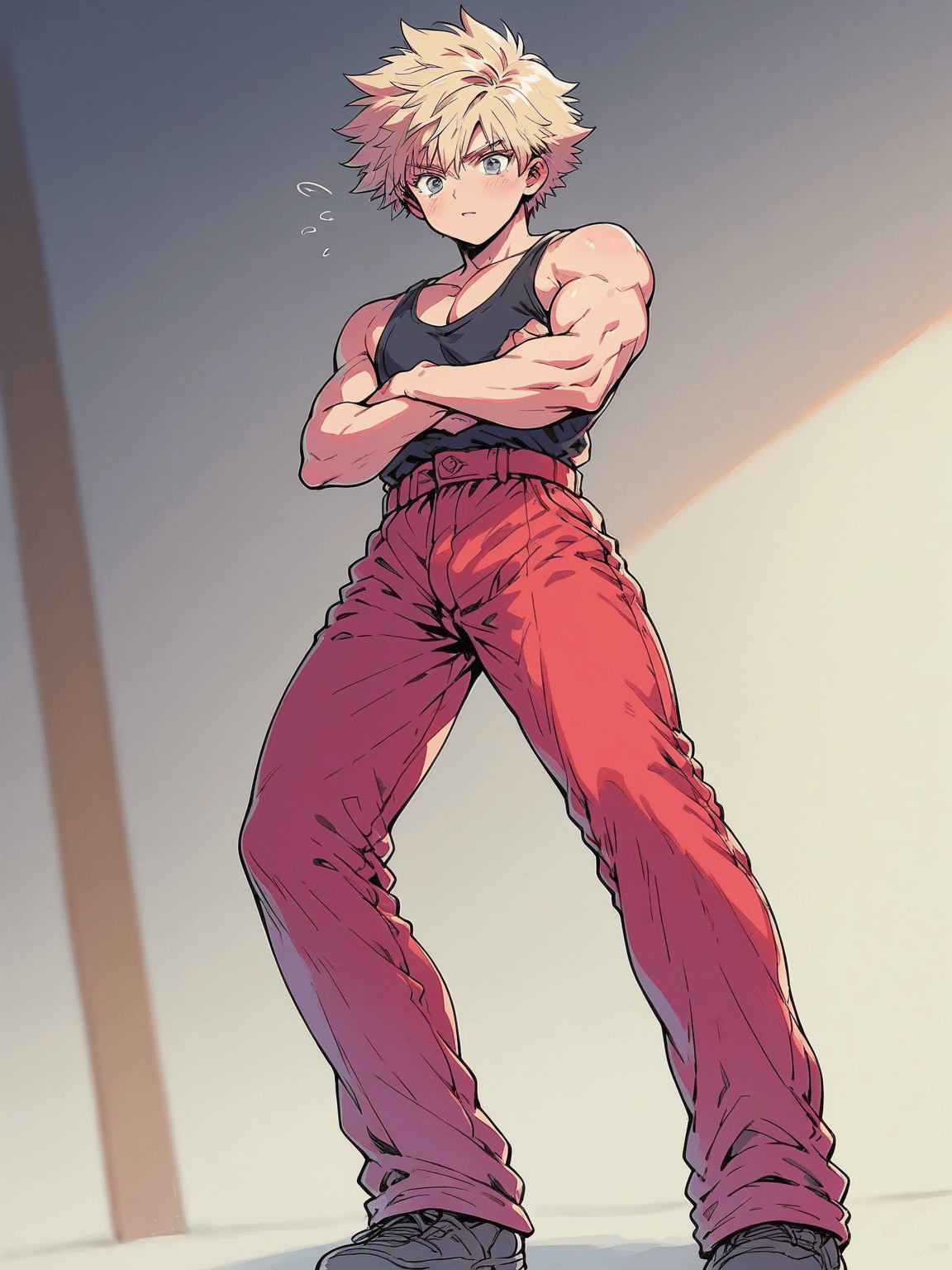 Thumbnail of ПИЖАМЫ MHA