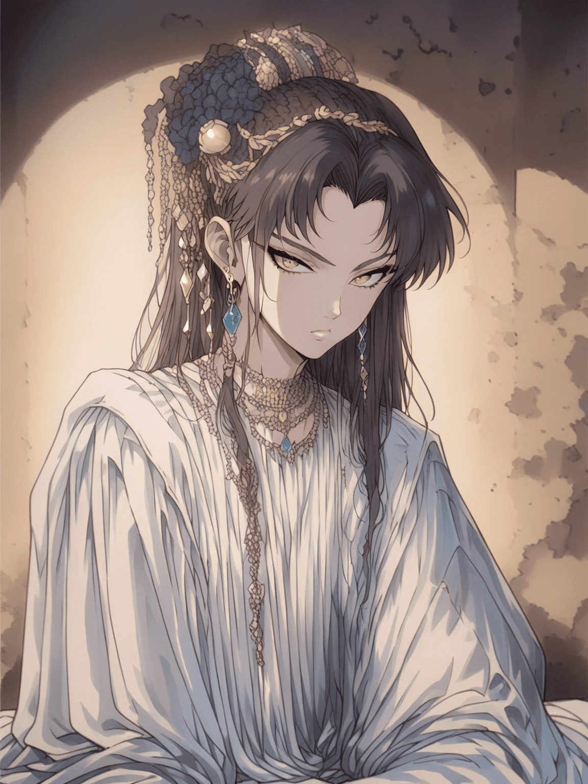 Thumbnail of Prince Ahmed Hordes of Zephyria