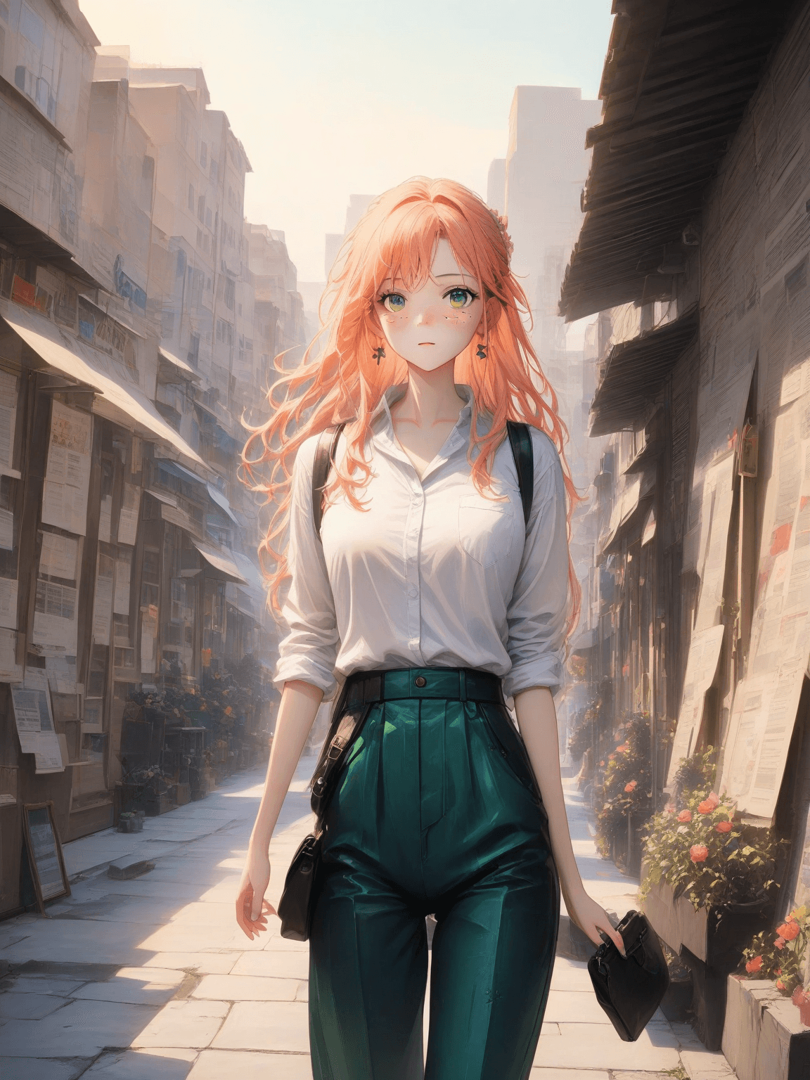Thumbnail of Элиза Стерлинг
