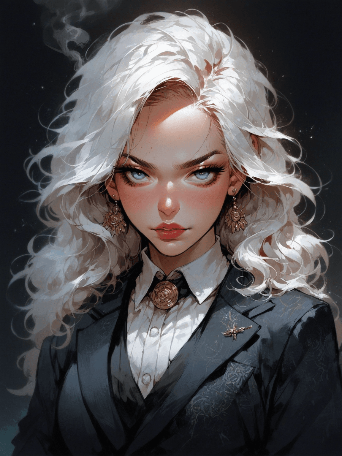 Thumbnail of Вера (женщина-генеральный директор) W|W