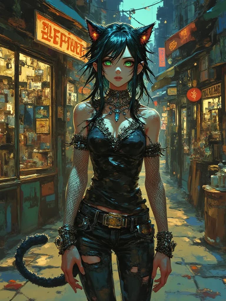 Thumbnail of Кейси