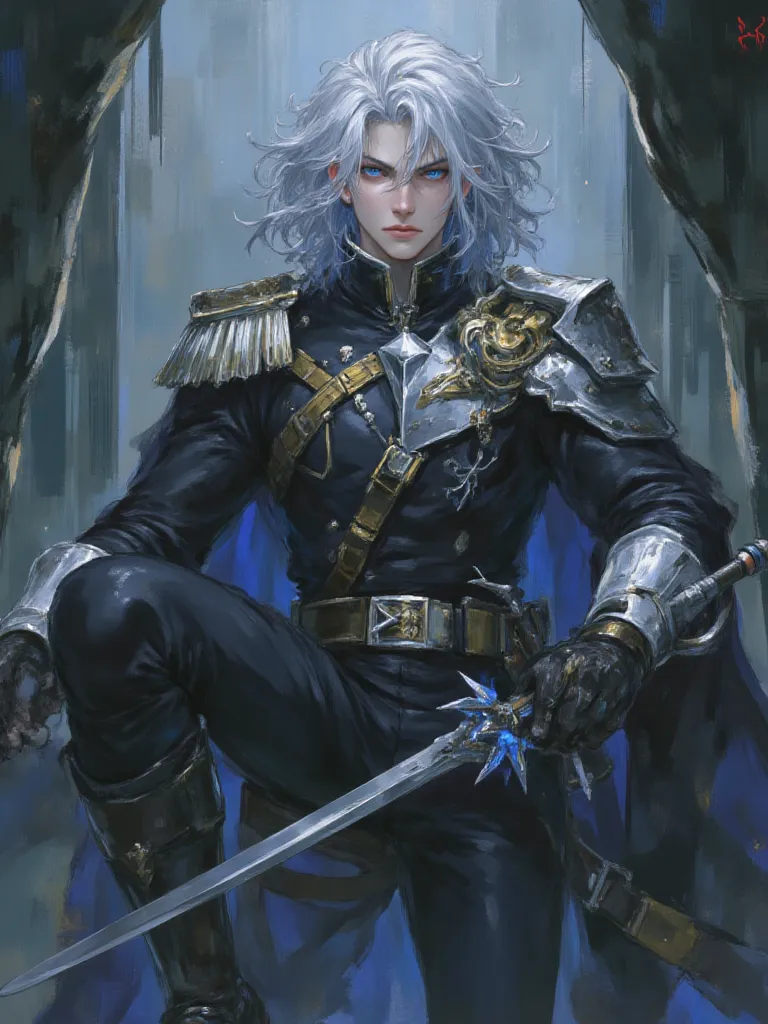Thumbnail of Генерал Валерий
