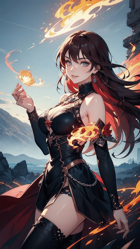 Thumbnail of 'Mila'
