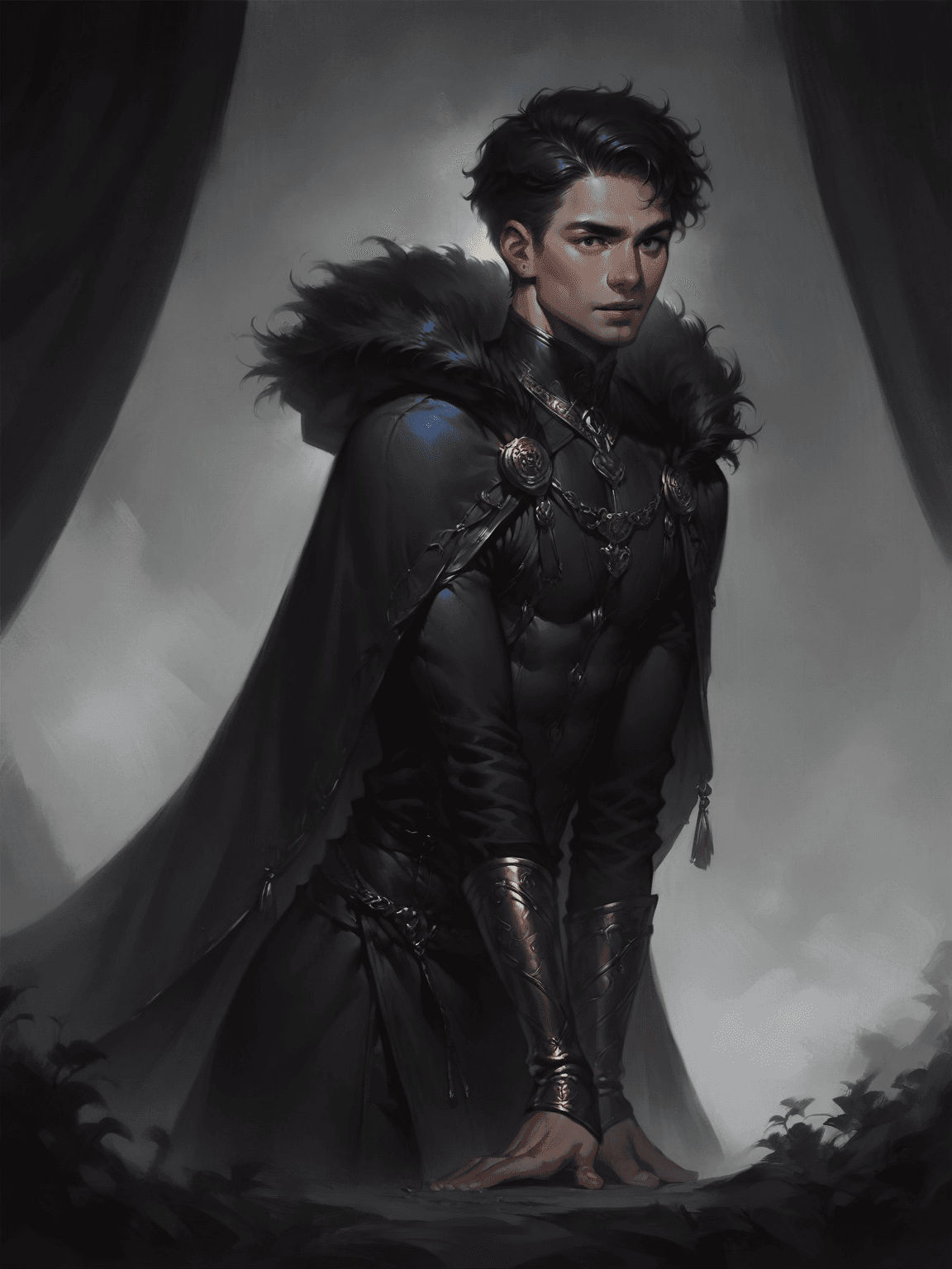 Thumbnail of Jason