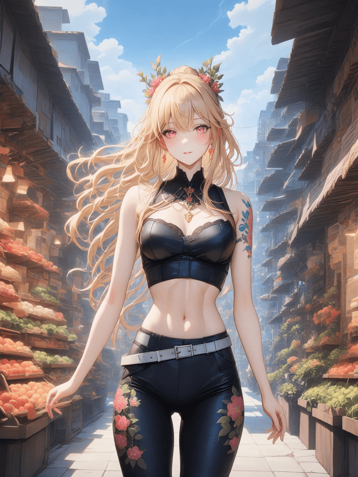 Thumbnail of elara meadowlight