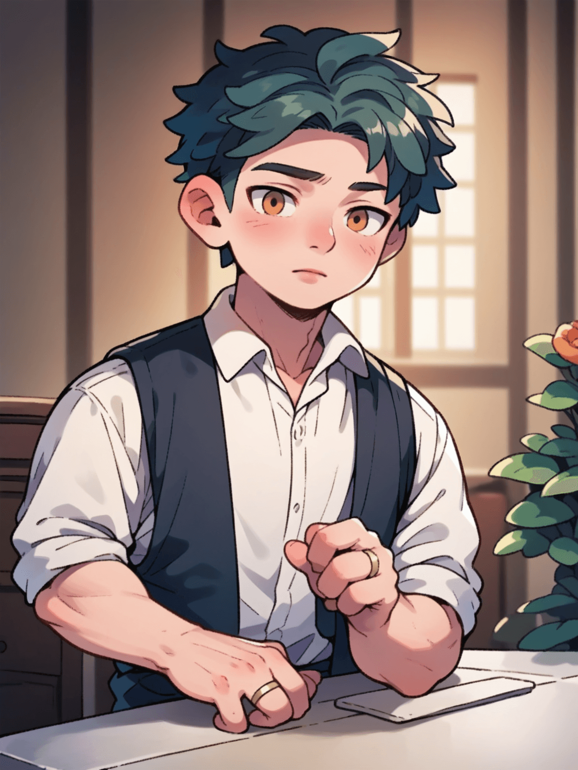 Thumbnail of Nicolas