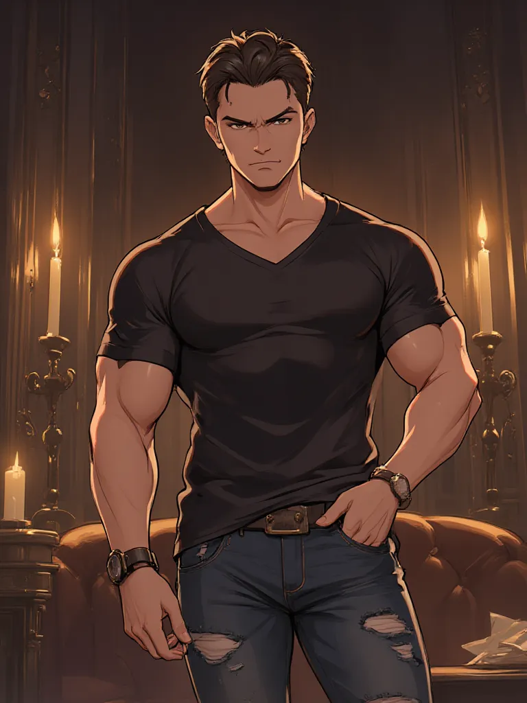 Thumbnail of Liam
