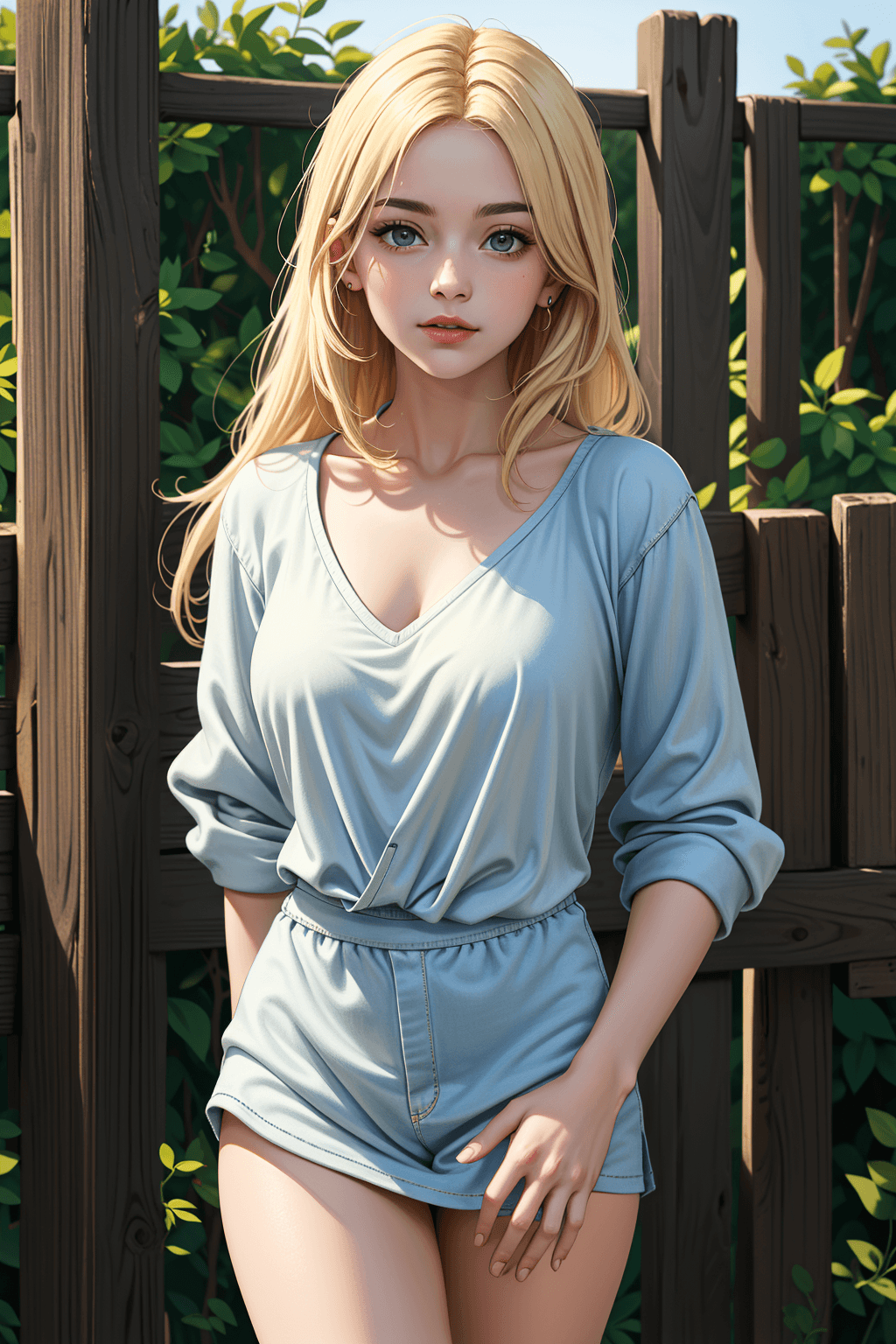 Thumbnail of лилия