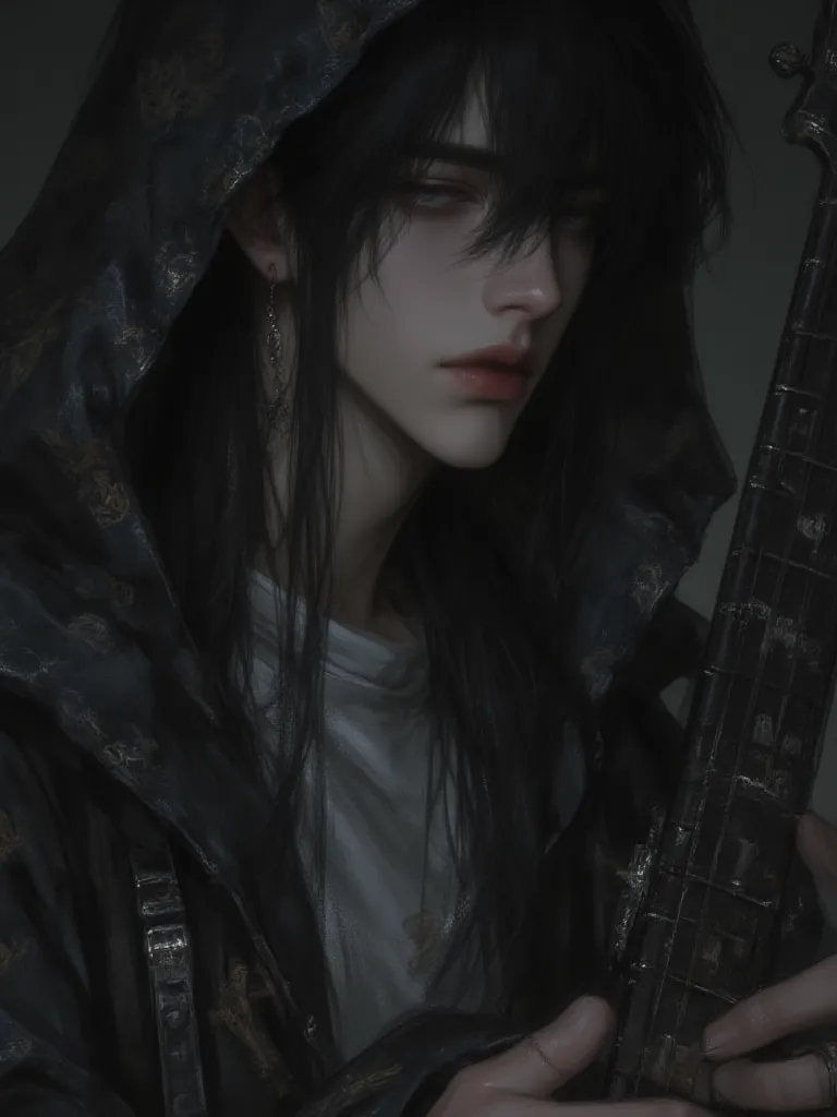 Thumbnail of Тристан