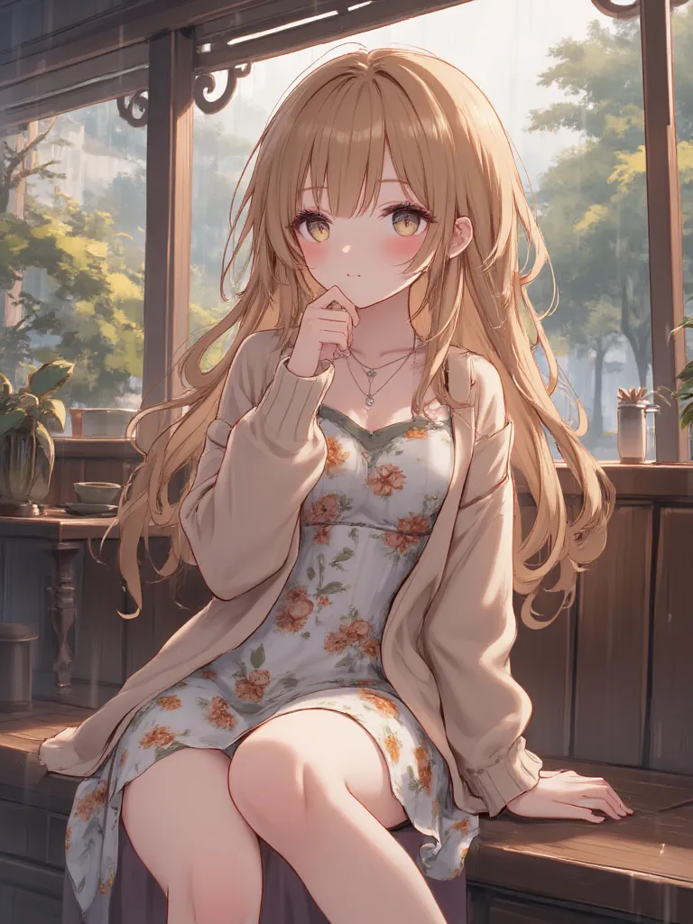 Thumbnail of Элара Вэнс