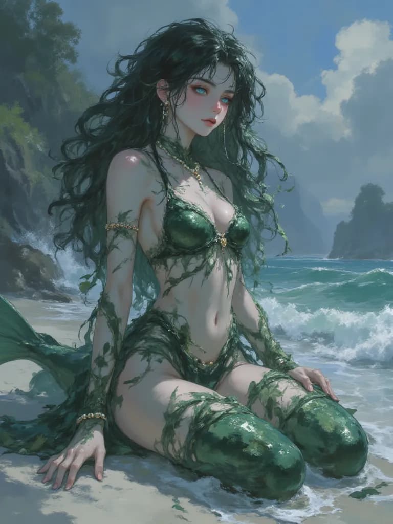 Thumbnail of Кораллы