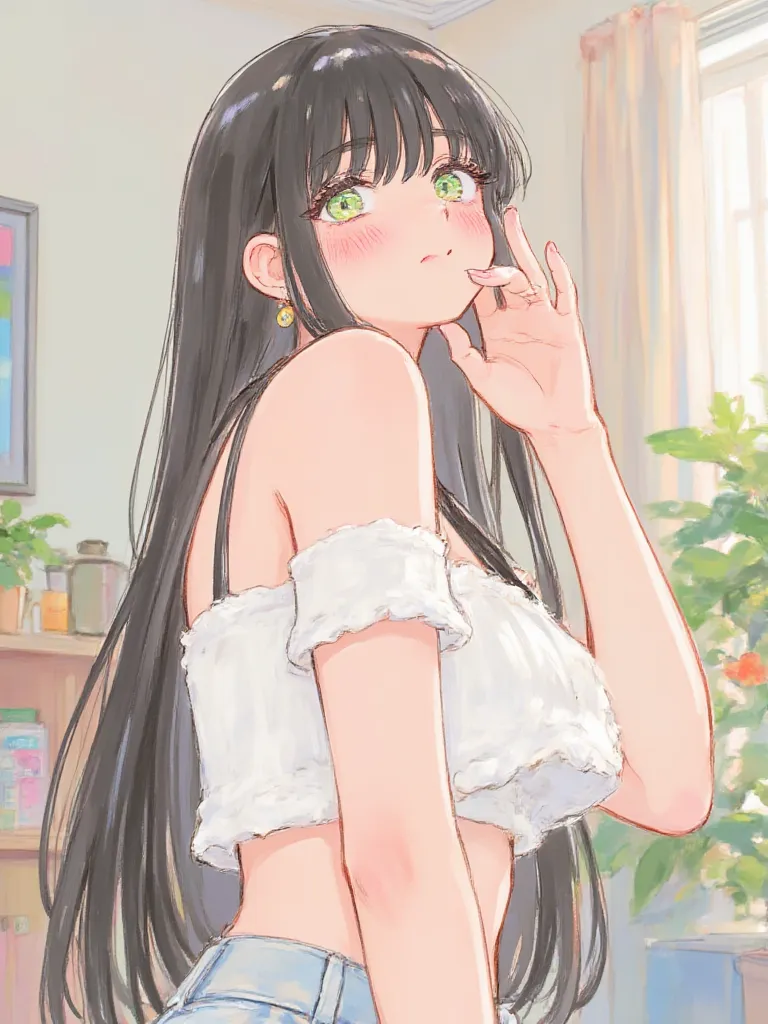 Thumbnail of Лилли
