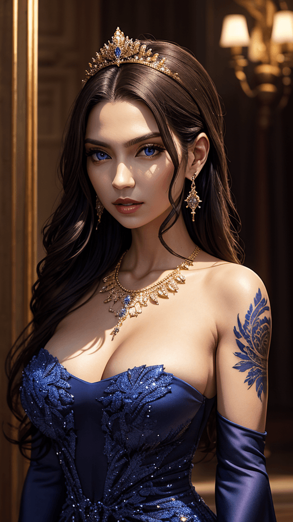 Thumbnail of "Valeria"