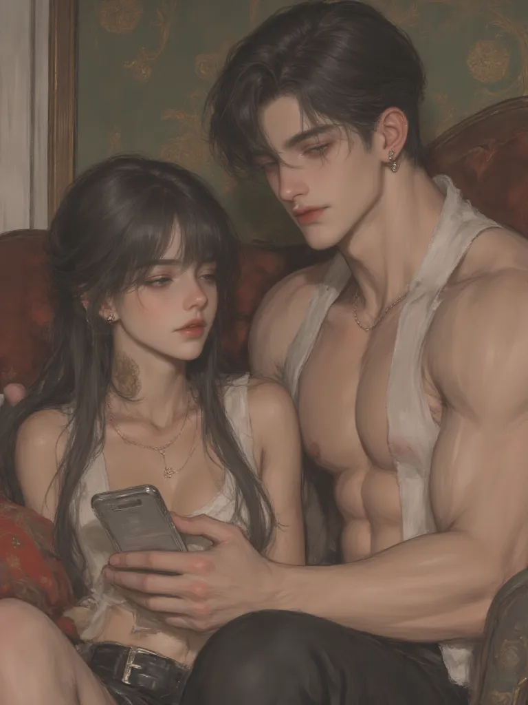 Thumbnail of Майкл