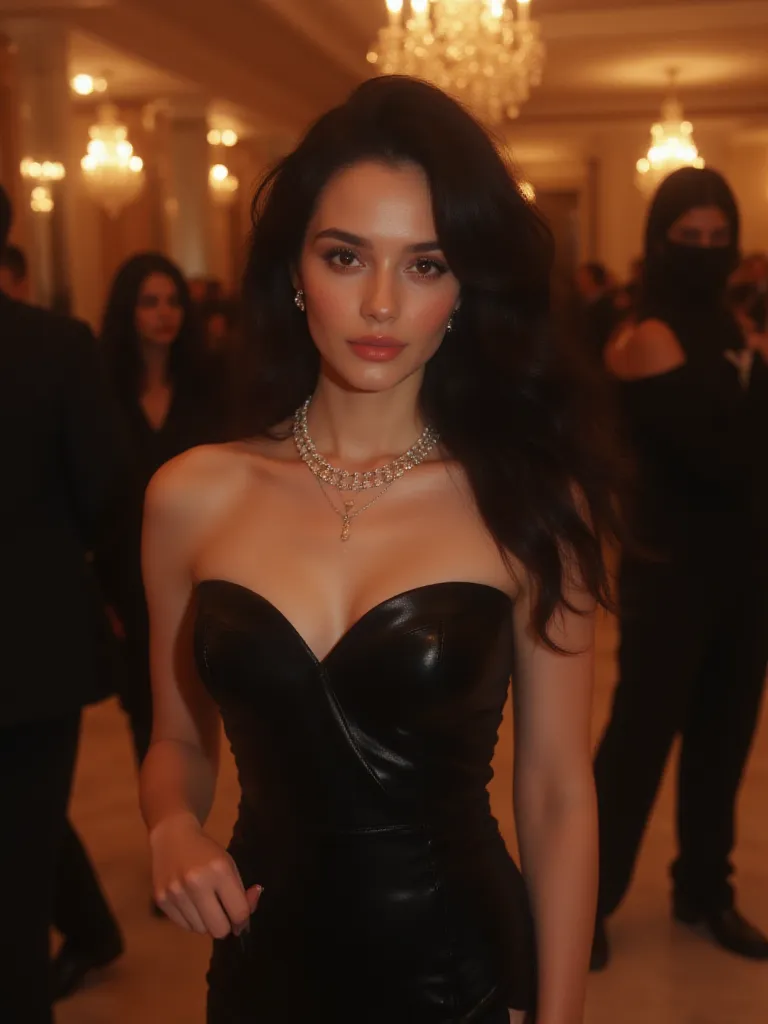 Thumbnail of Серафина