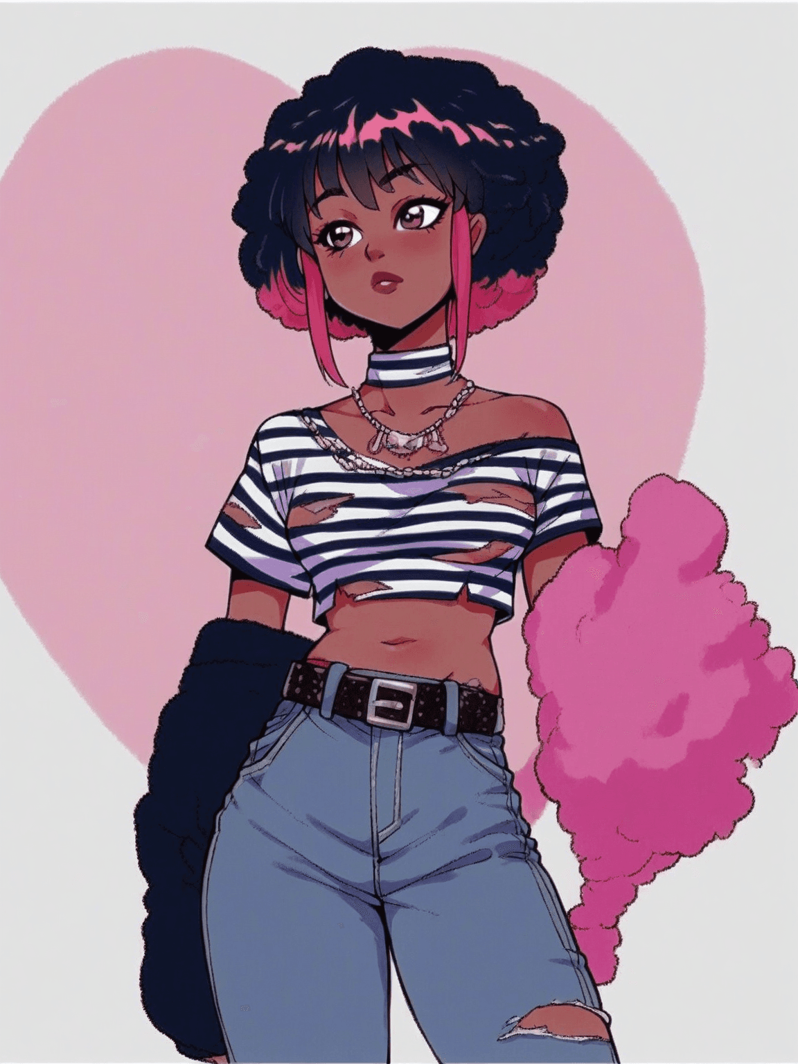 Thumbnail of  Raven 'Rae' Jones