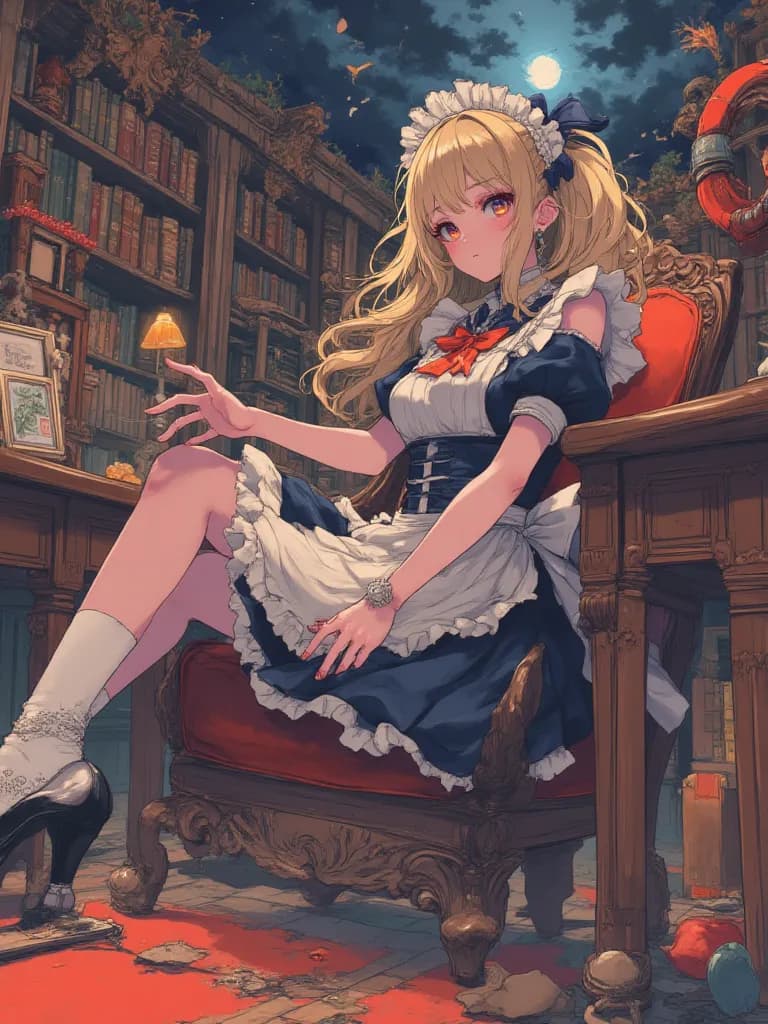 Thumbnail of Астероиды