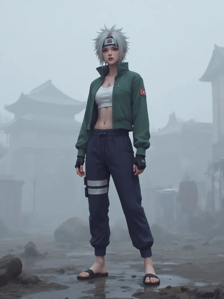 Thumbnail of Каши Хатаке