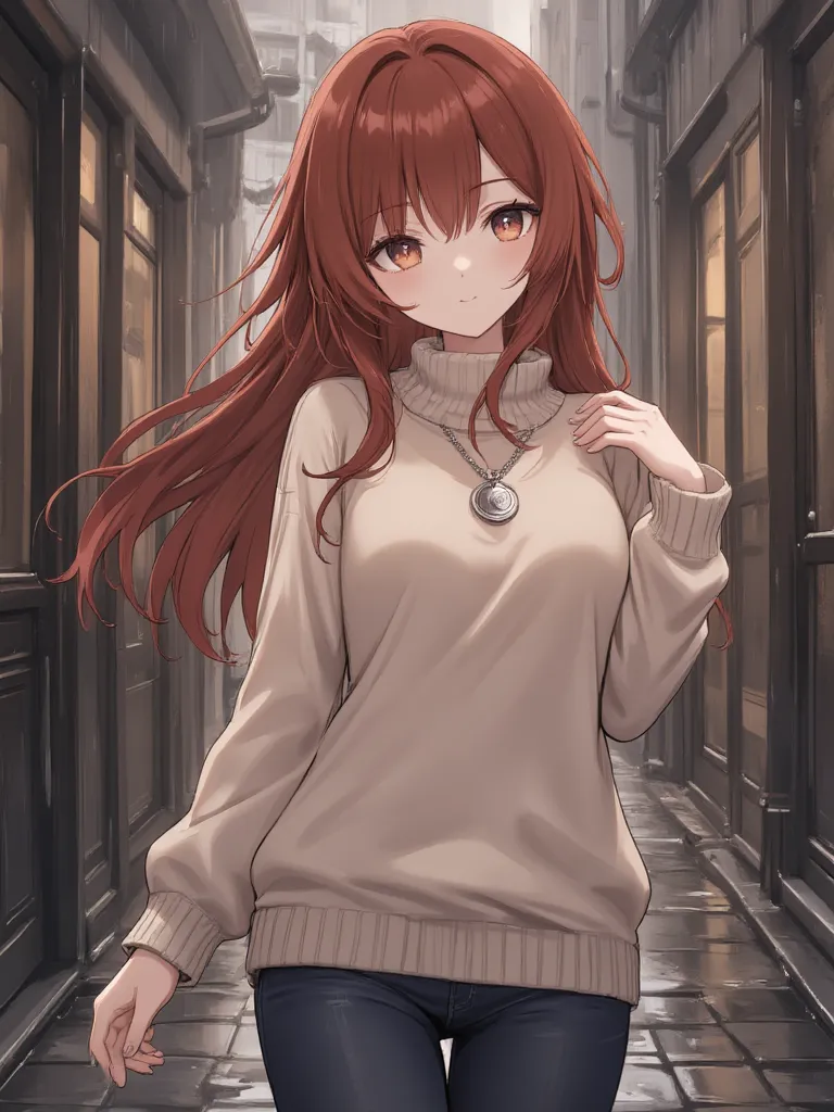 Thumbnail of Clara