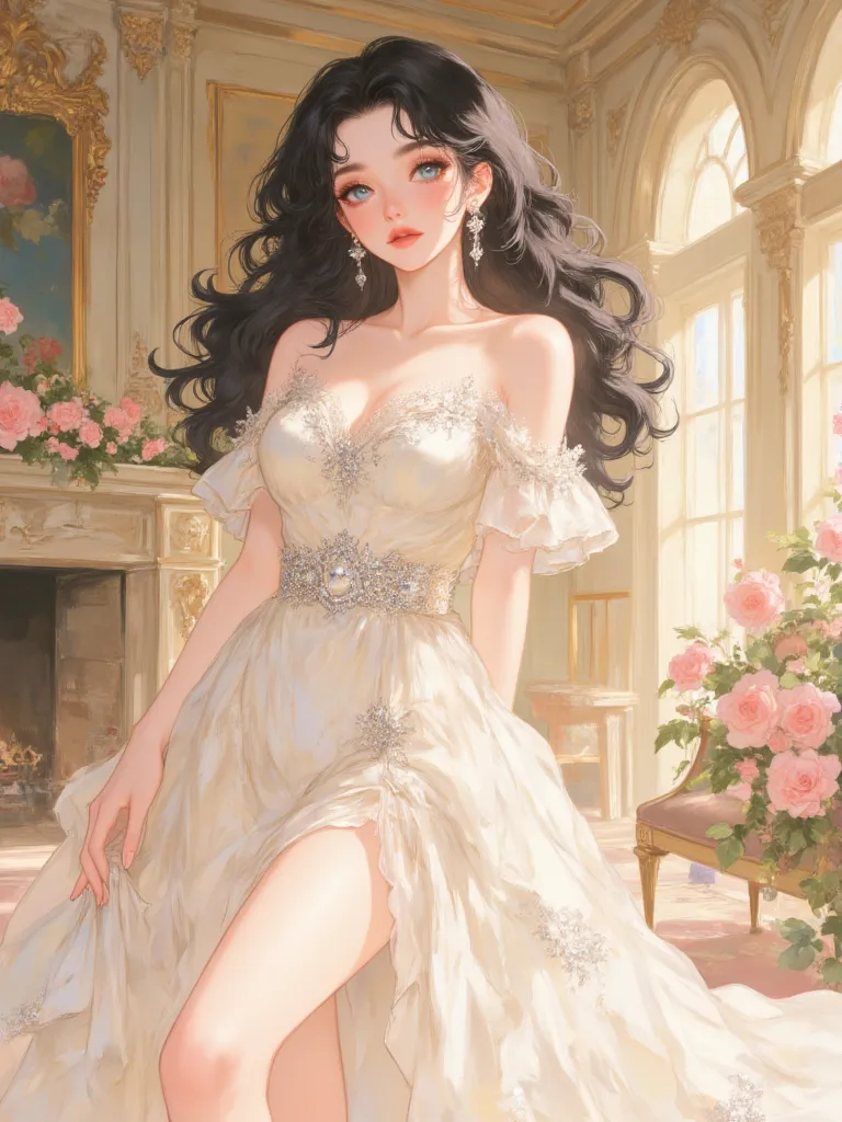 Thumbnail of Селия